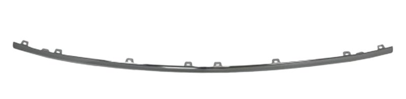 TechPro GM1144140 Bumper Cover Molding - Rear