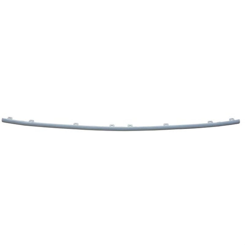 TechPro GM1144141 Bumper Cover Molding - Rear