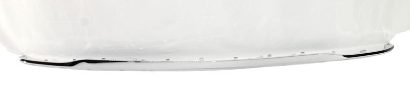 TechPro GM1144142C Bumper Cover Molding - Rear