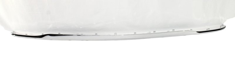 TechPro GM1144142 Bumper Cover Molding - Rear