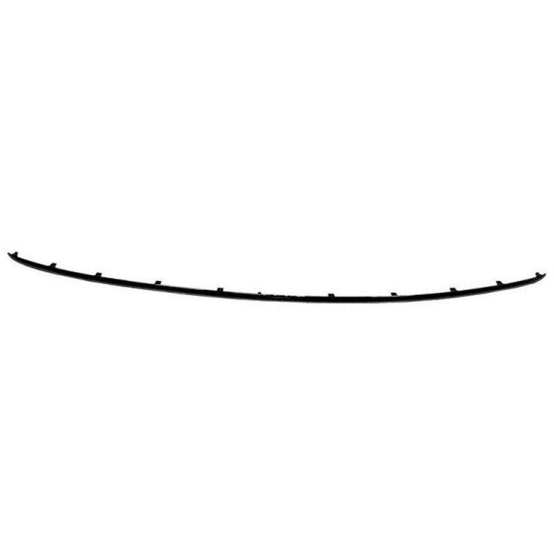 TechPro GM1144143 Bumper Cover Molding - Rear