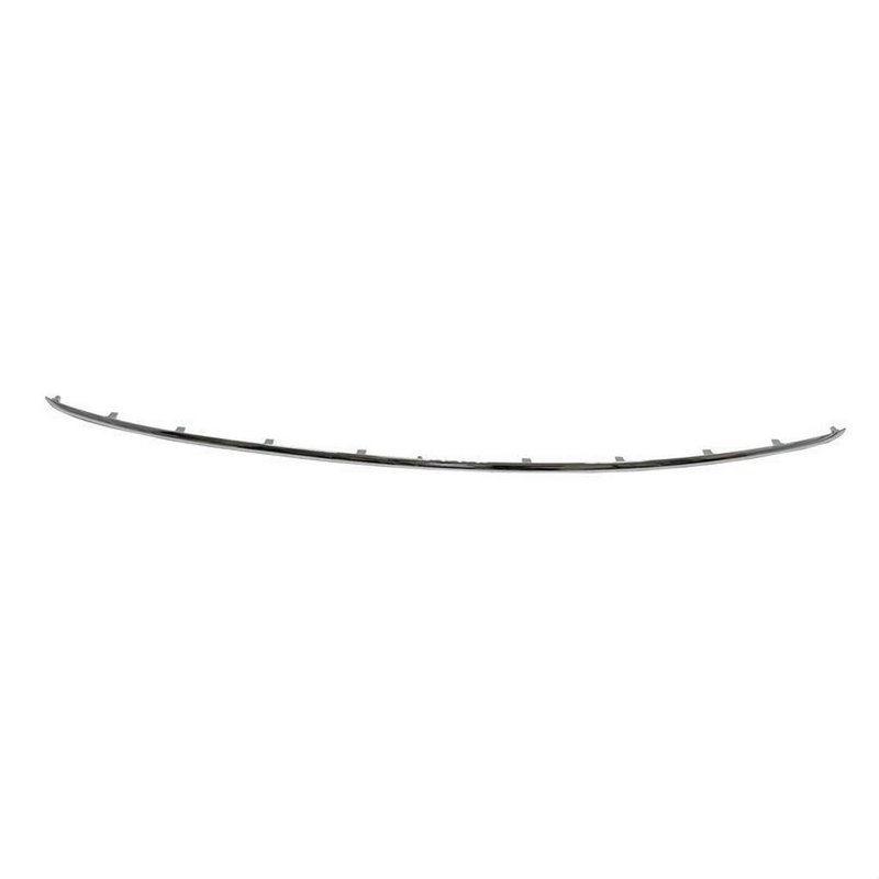 TechPro GM1144144 Bumper Cover Molding - Rear