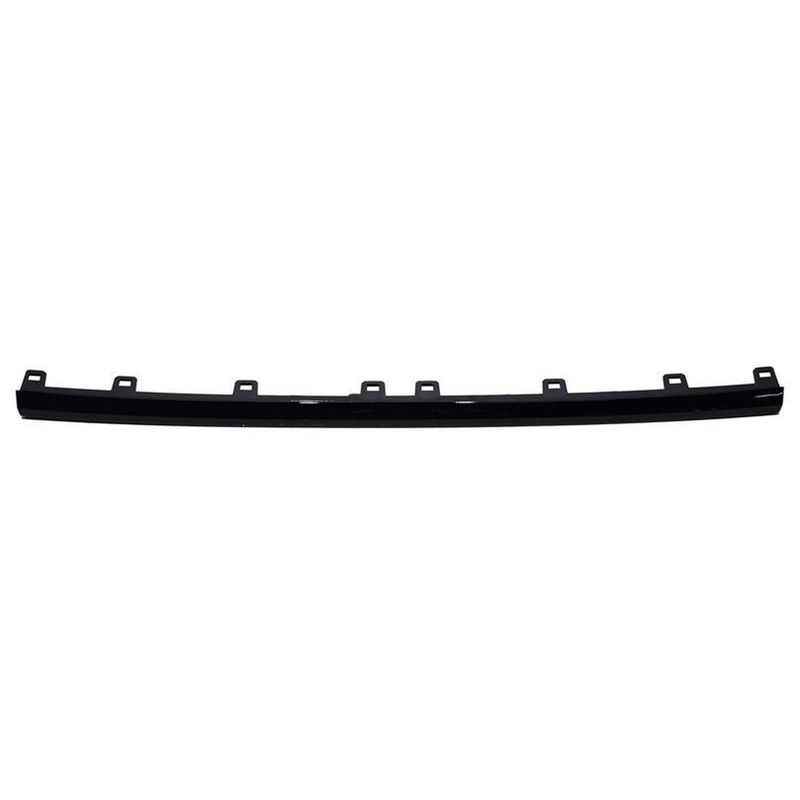 TechPro GM1144146 Bumper Cover Molding - Rear