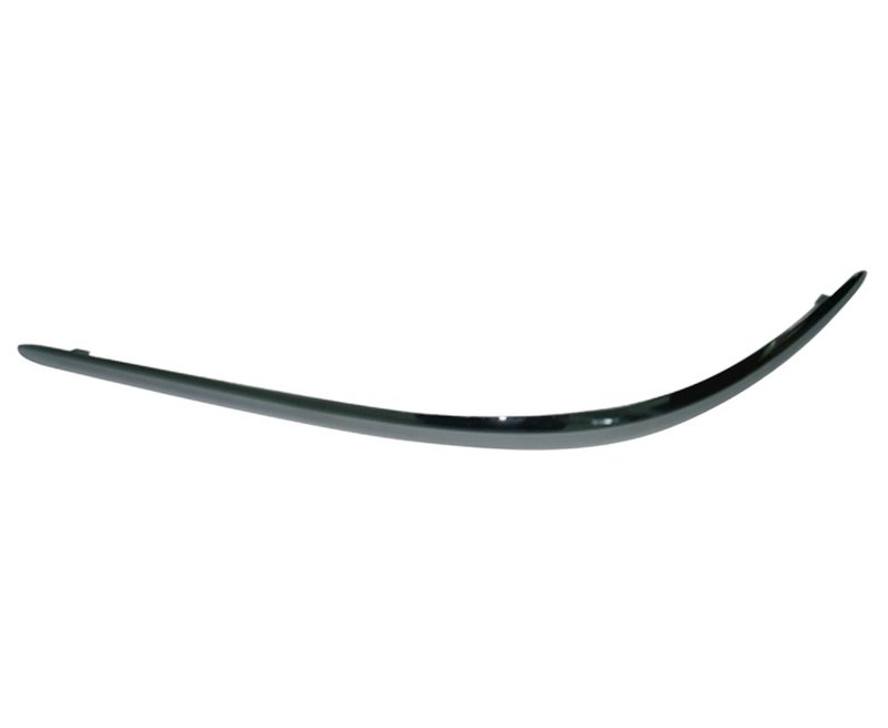 TechPro GM1146103 Bumper Cover Molding - Rear Left