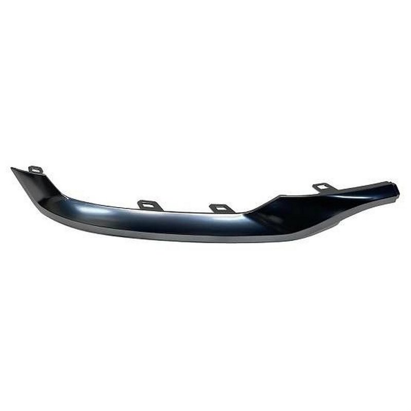 TechPro GM1146115 Bumper Cover Molding - Rear Left