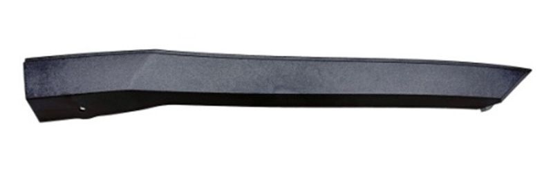 TechPro GM1146124 Bumper Cover Molding - Rear Left