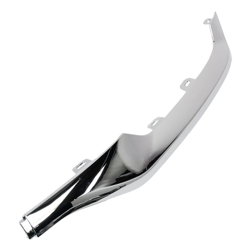 TechPro GM1147113 Bumper Cover Molding - Rear Right