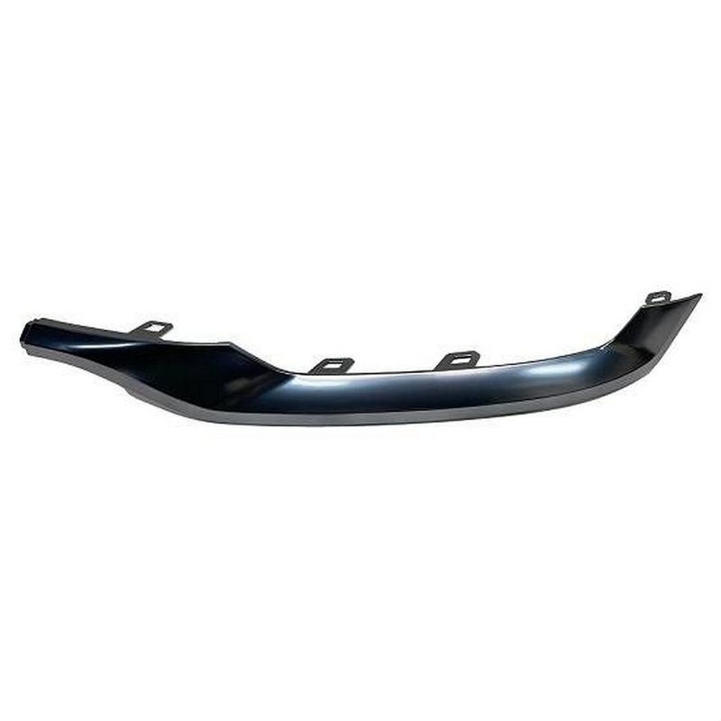 TechPro GM1147115 Bumper Cover Molding - Rear Right
