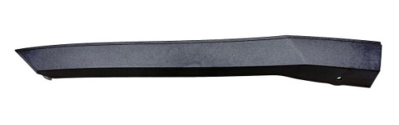 TechPro GM1147124 Bumper Cover Molding - Rear Right