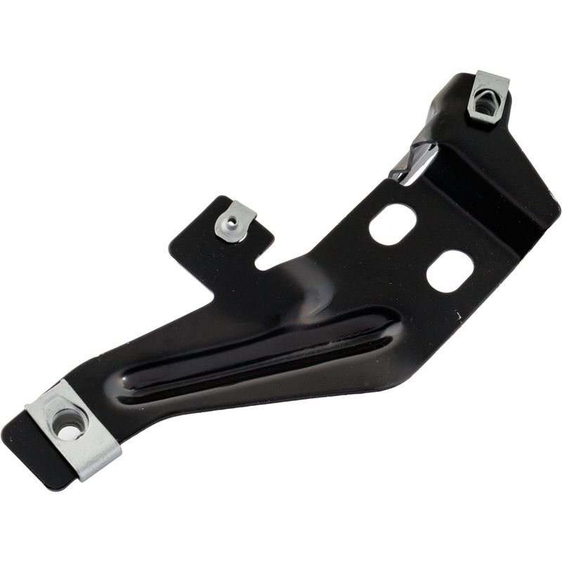 TechPro GM1162109C Bumper Support - Rear Left