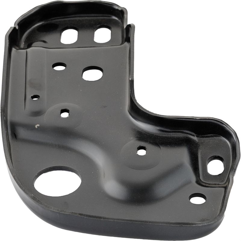 TechPro GM1162110 Bumper Support - Rear Left