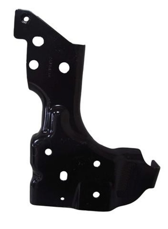 TechPro GM1163105C Bumper Support - Rear Right