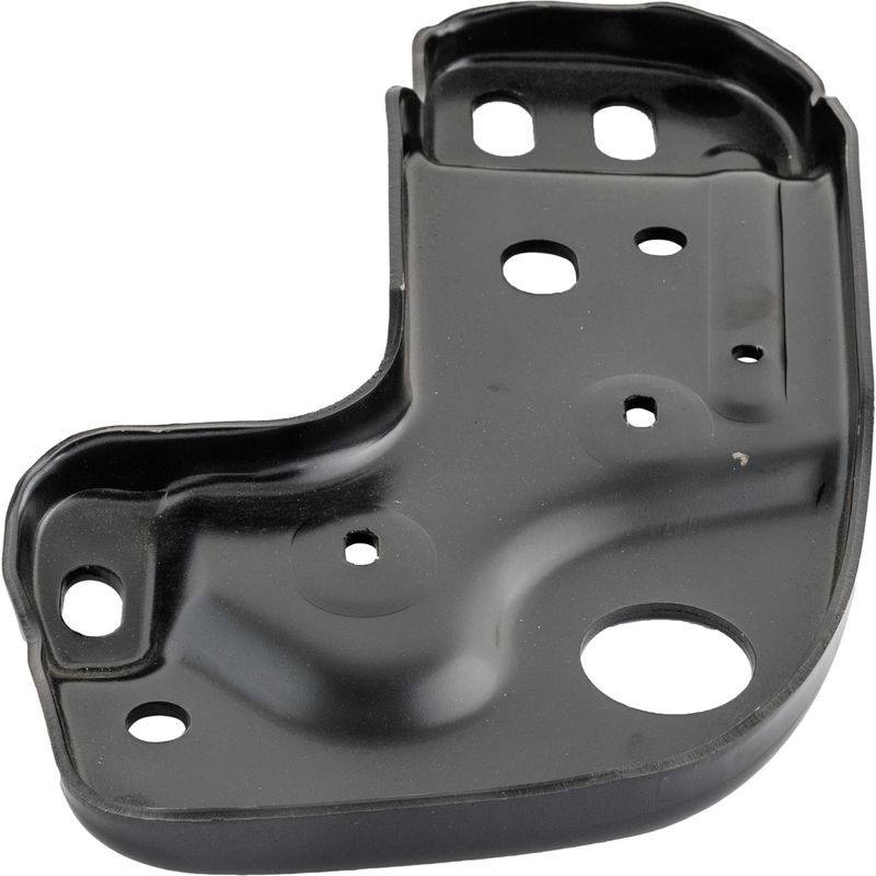 TechPro GM1163110 Bumper Support - Rear Right