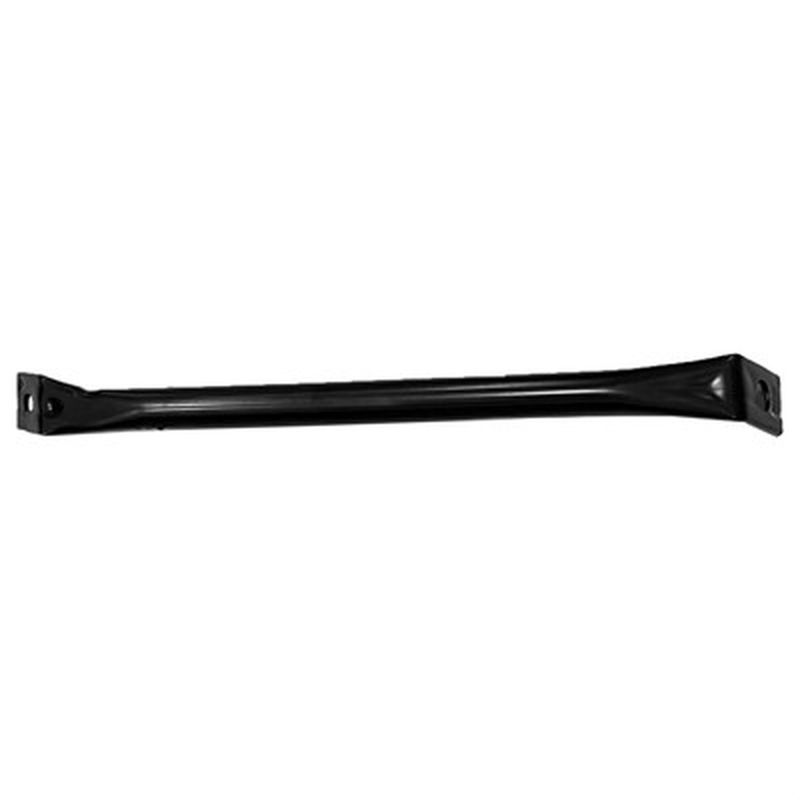 TechPro GM1163113 Bumper Support - Rear Right