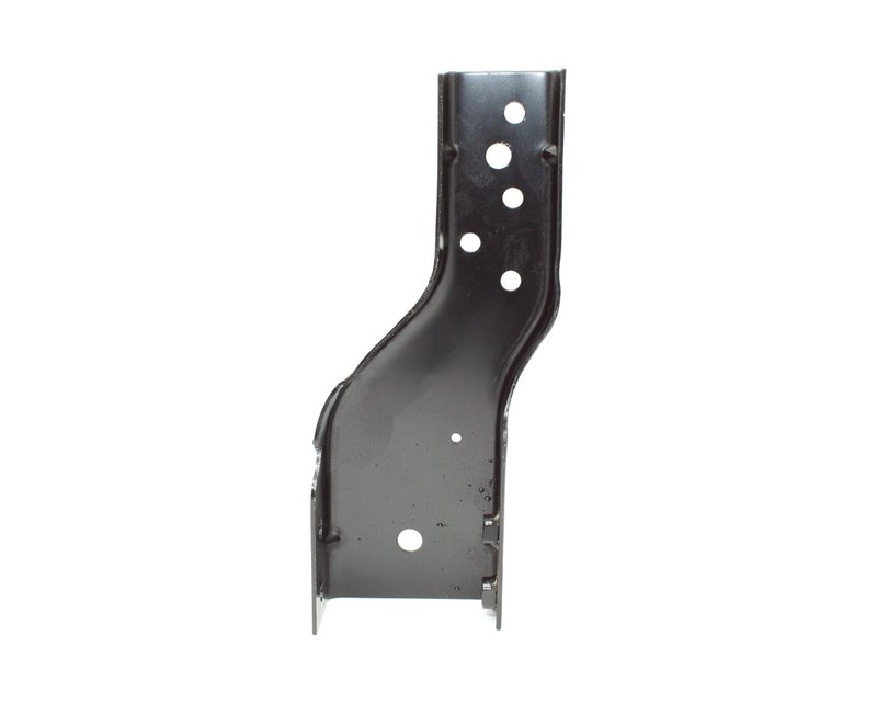 TechPro GM1166116 Bumper Bracket - Rear Left