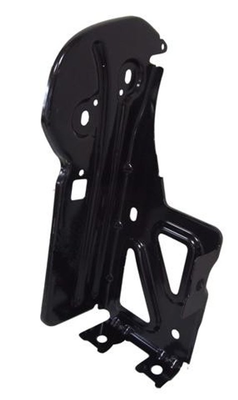 TechPro GM1166127C Bumper Bracket - Rear Left