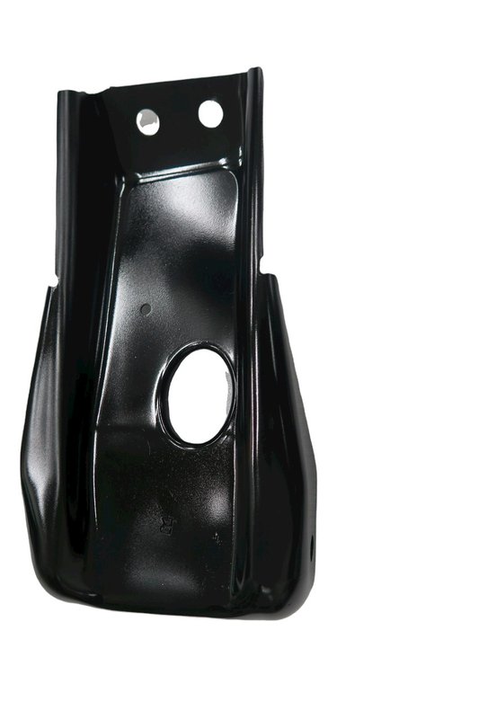 TechPro GM1167121C Bumper Bracket - Rear Right