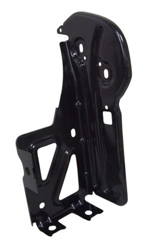 TechPro GM1167127C Bumper Bracket - Rear Right