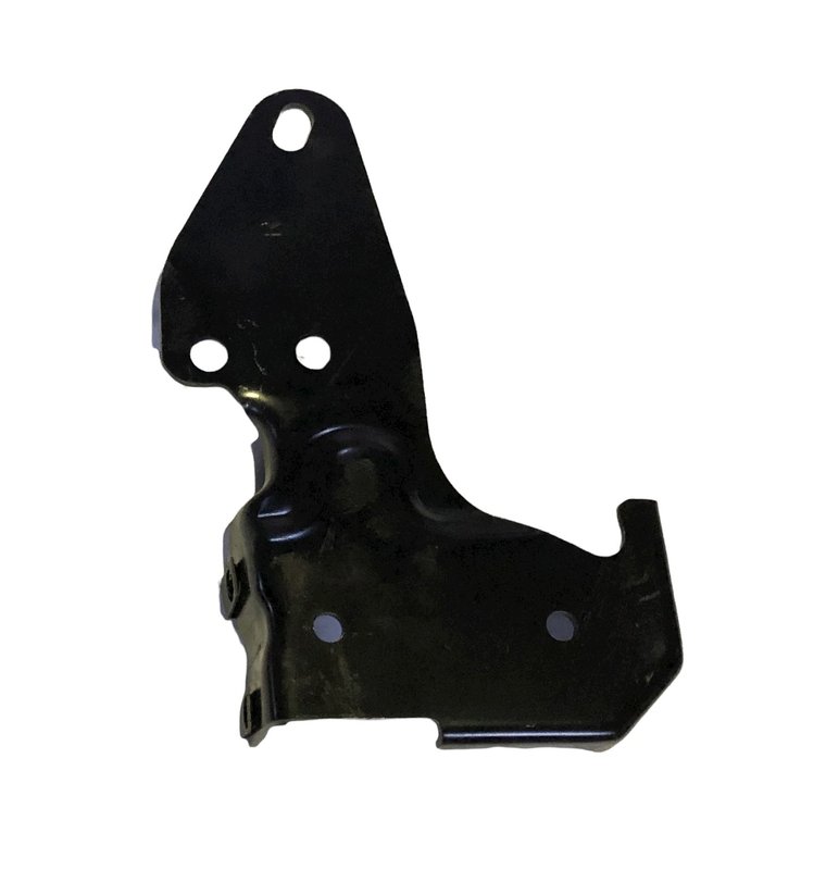 TechPro GM1167131 Bumper Bracket - Rear Right