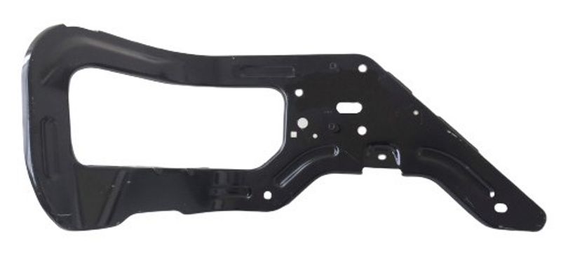 TechPro GM1167132C Bumper Bracket - Rear Right