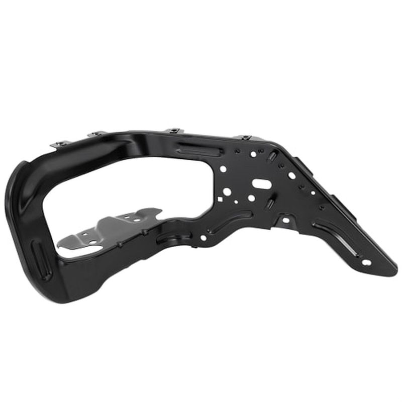 TechPro GM1167133 Bumper Bracket - Rear Right