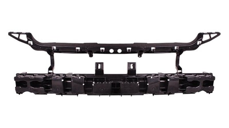 TechPro GM1170200 Bumper Impact Absorber - Rear
