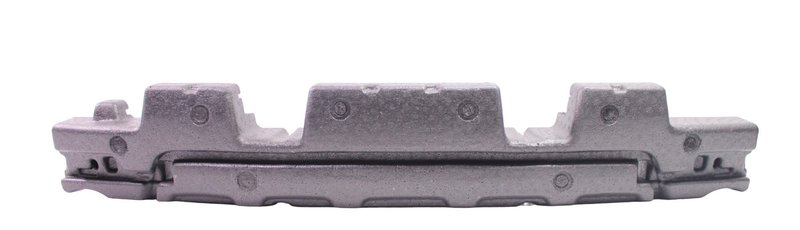 TechPro GM1170213 Bumper Impact Absorber - Rear