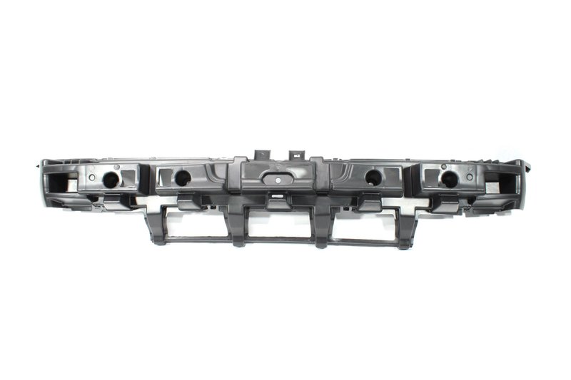 TechPro GM1170214 Bumper Impact Absorber - Rear
