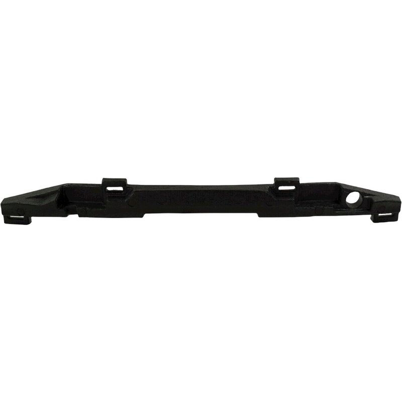 TechPro GM1170242 Bumper Impact Absorber - Rear
