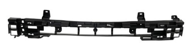 TechPro GM1170255 Bumper Impact Absorber - Rear
