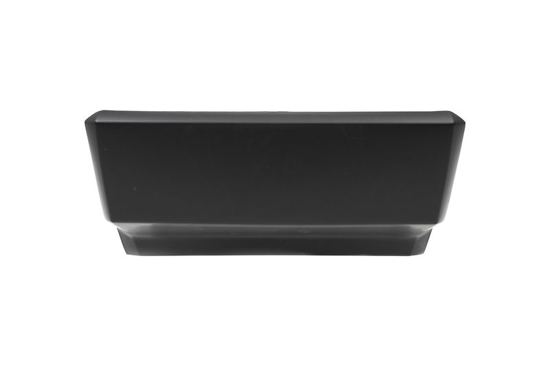 TechPro GM1180179C Bumper to Body Filler Panel - Rear