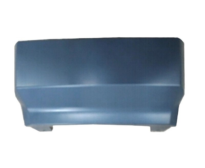 TechPro GM1180179 Bumper to Body Filler Panel - Rear
