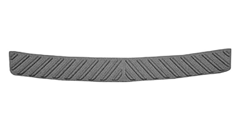 TechPro GM1191113 Bumper Step Pad - Rear