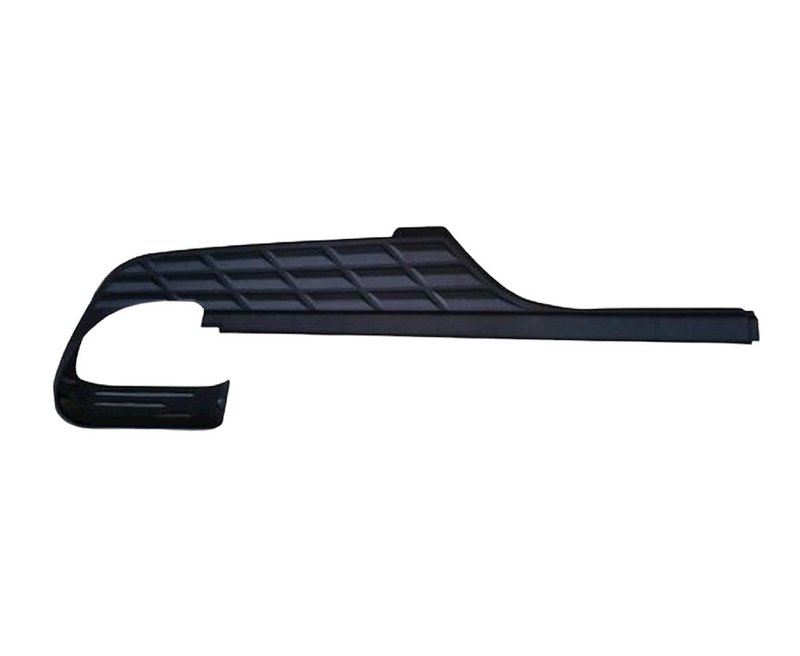 TechPro GM1191124C Bumper Step Pad - Rear Left