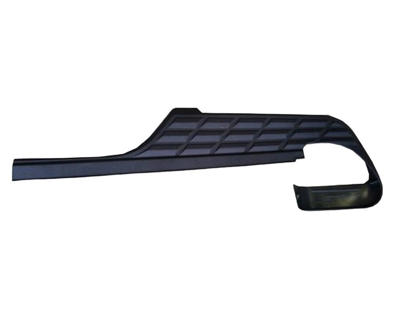 TechPro GM1191125 Bumper Step Pad - Rear Right