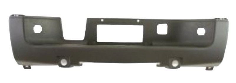 TechPro GM1191128C Bumper Step Pad - Rear