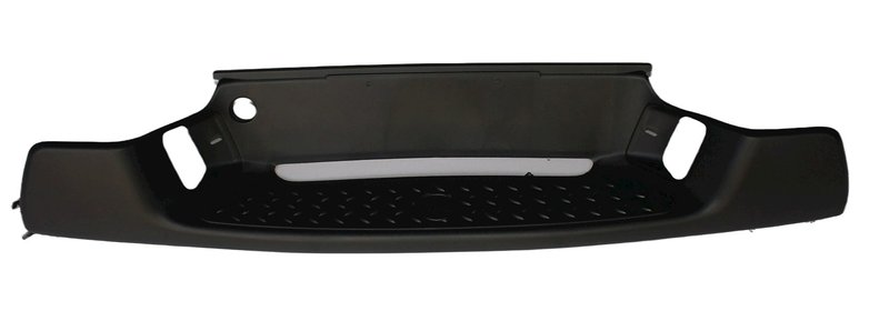 TechPro GM1191131 Bumper Step Pad - Rear