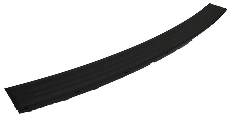 TechPro GM1191135C Bumper Step Pad - Rear