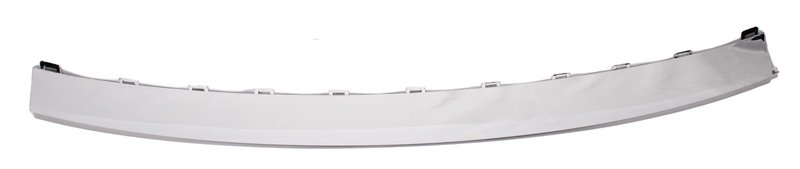 TechPro GM1191145 Bumper Step Pad - Rear