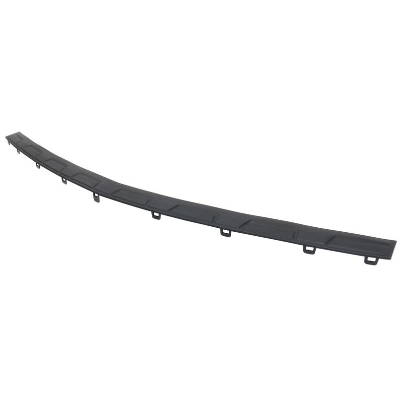 TechPro GM1191148C Bumper Step Pad - Rear