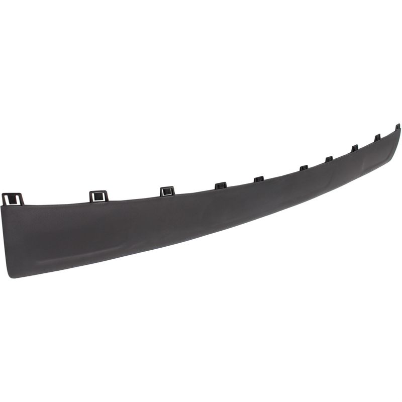 TechPro GM1191152 Bumper Step Pad - Rear