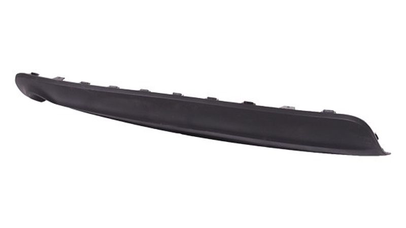 TechPro GM1195110C Bumper Valance / Grille Kit - Rear