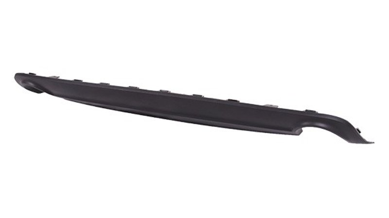 TechPro GM1195111C Bumper Valance / Grille Kit - Rear