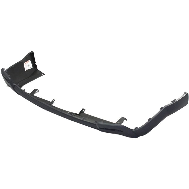 TechPro GM1195114C Bumper Valance / Grille Kit - Rear