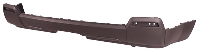 TechPro GM1195117C Bumper Valance / Grille Kit - Rear