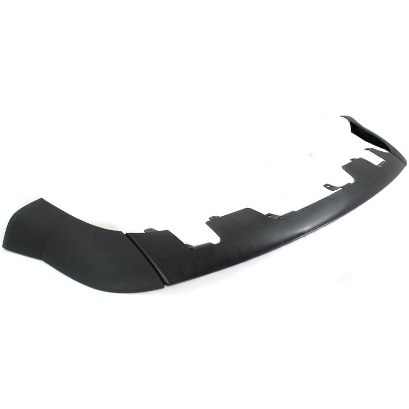 TechPro GM1195124 Bumper Valance / Grille Kit - Rear
