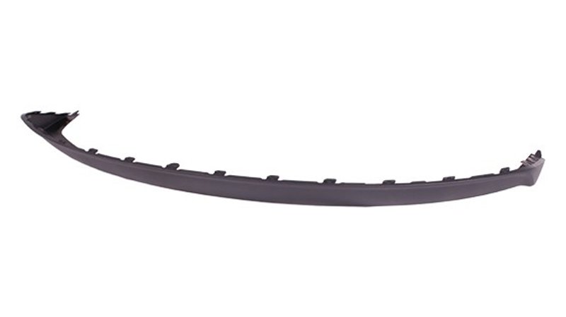 TechPro GM1195127C Bumper Valance / Grille Kit - Rear