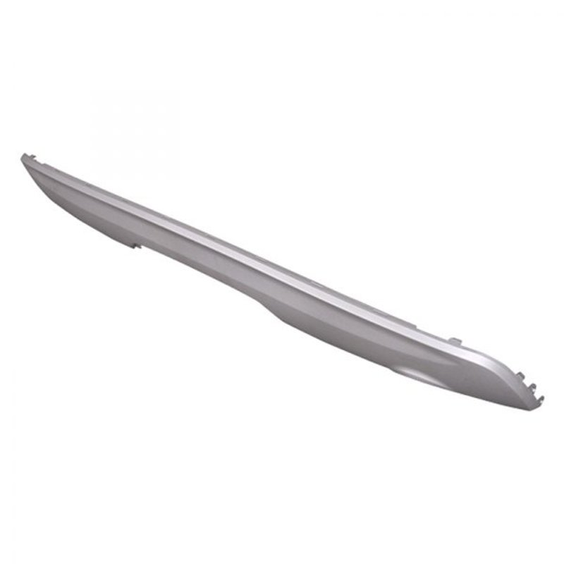 TechPro GM1195138C Bumper Valance / Grille Kit - Rear