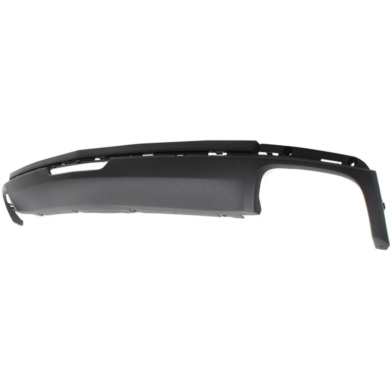 TechPro GM1195140C Bumper Valance / Grille Kit - Rear
