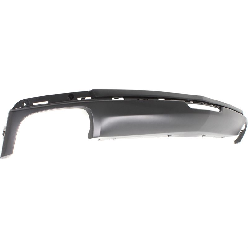 TechPro GM1195141 Bumper Valance / Grille Kit - Rear